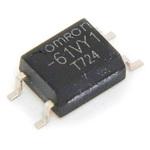 MOS FETリレー SOP4ピン 汎用タイプ omron(オムロン)