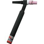 TIGトーチ空冷式125Aアングル型 ミラー(ウエルドクラフト)