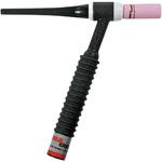 TIGトーチ空冷式150Aアングル型 ミラー(ウエルドクラフト)
