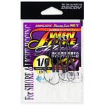 DJ-99UV ツインパイクフラッシュ カツイチ DJ-99UV ツインパイクフラッシュ カツイチ
