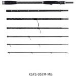 XROSS FIELD MB AbuGarcia(アブガルシア)