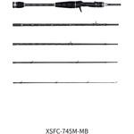XROSS FIELD MB AbuGarcia(アブガルシア)