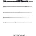 XROSS FIELD MB AbuGarcia(アブガルシア)