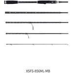 XROSS FIELD MB AbuGarcia(アブガルシア)