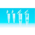 スーパークリアチューブ 1.5mL TGK(東京硝子器械)