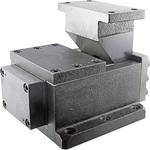 ON-EMC-50-100-20 カムスライダー(エコノミー・ノック付・オイルレス仕様タイプ) タカノ