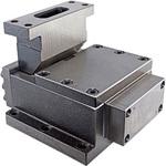 O-EMC-50-100-25 カムスライダー(エコノミー・オイルレス仕様タイプ) タカノ