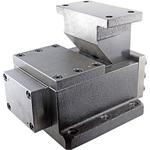 O-EMC-75-100-40 カムスライダー(エコノミー・オイルレス仕様タイプ) タカノ