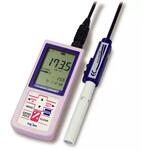 【レンタル】ポータブル電気伝導率計(純水) 東亜DKK(東亜ディーケーケー) 【レンタル】ポータブル電気伝導率計(純水) 東亜DKK(東亜ディーケーケー)