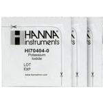 ヨウ化カリウム HANNA(ハンナインスツルメンツ・ジャパン)