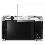 液晶保護フィルム FUJIFILM X-M5 対応 高硬度9H 高透明 ハードコート 互換品 メディアカバーマーケット