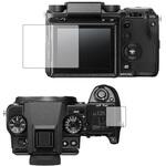 液晶保護フィルム FUJIFILM GFX 50S 対応 高硬度9H 高透明 ハードコート 互換品 メディアカバーマーケット 液晶保護フィルム FUJIFILM GFX 50S 対応 高硬度9H 高透明 ハードコート 互換品 メディアカバーマーケット
