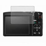 液晶保護フィルム Nikon COOLPIX S2900 対応 指紋防止 光沢 クリア 互換品 メディアカバーマーケット