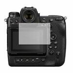液晶保護フィルム Nikon Z9 対応 高硬度9H 高透明 ハードコート 互換品 メディアカバーマーケット