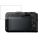 液晶保護フィルム Canon EOS R50 V 対応 指紋防止 光沢 クリア 互換品 メディアカバーマーケット 液晶保護フィルム Canon EOS R50 V 対応 指紋防止 光沢 クリア 互換品 メディアカバーマーケット