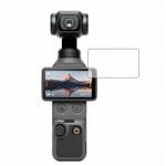 液晶保護フィルム DJI OSMO POCKET 4 対応 高硬度9H 高透明 ハードコート 互換品 メディアカバーマーケット 液晶保護フィルム DJI OSMO POCKET 4 対応 高硬度9H 高透明 ハードコート 互換品 メディアカバーマーケット