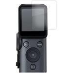 液晶保護フィルム FUJIFIRM instax mini Evo Cinema チェキ 対応 ARクリスタルプロ ARコート 低反射 光沢 指紋防止 互換品 メディアカバーマーケット