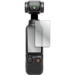 液晶保護フィルム DJI Osmo Pocket 3 [ タッチ画面用 ] 対応 ブルーライトカット 反射防止 互換品 メディアカバーマーケット