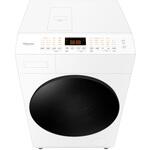 ドラム式洗濯乾燥機 洗濯10kg 乾燥6kg 自動投入 温水洗浄 Hisense(ハイセンス) ドラム式洗濯乾燥機 洗濯10kg 乾燥6kg 自動投入 温水洗浄 Hisense(ハイセンス)