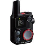 特定小電力トランシーバー ブラック YAESU(旧スタンダードホライゾン) 特定小電力トランシーバー ブラック YAESU(旧スタンダードホライゾン)