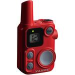 特定小電力トランシーバー レッド YAESU(旧スタンダードホライゾン) 特定小電力トランシーバー レッド YAESU(旧スタンダードホライゾン)