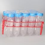コニカルチューブ PP β滅菌 トレー付 Kartell(カルテル) コニカルチューブ PP β滅菌 トレー付 Kartell(カルテル)