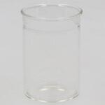 秤量びん Φ50×50Hmm TGK(東京硝子器械)