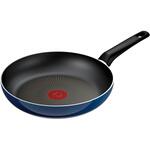 ロイヤルブルー・インテンス フライパン 24cm T-fal(ティファール)
