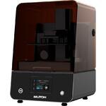 光造形方式デスクトップ3Dプリンター MUTOH 光造形方式デスクトップ3Dプリンター MUTOH