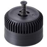レジン自動供給用ボトル(フタのみ)MVL-2100/MVA-2100用 MUTOH