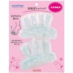 母趾用トゥパッド AKAISHI 母趾用トゥパッド AKAISHI