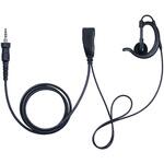 SRS30/SRS220A/SRS210A用小型タイピンマイク&イヤホン YAESU(旧スタンダードホライゾン)