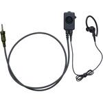 SRS30/SRS30S用小型タイピンマイク&イヤホン YAESU(旧スタンダードホライゾン)