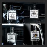 WHIPSPICE カーエアコン専用 フレグランス WHIPSPICE