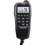 コマンドマイク ICOM(アイコム)