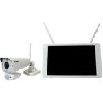 らくらくeye cam TOUCH DE LIGHT NSK(日本セキュリティ) らくらくeye cam TOUCH DE LIGHT NSK(日本セキュリティ)