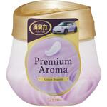 クルマの消臭力 Premium Aroma ゲルタイプ エステーPRO(旧:エステートレーディング)
