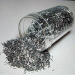 EN002 スチールチップ(50g6個1セット) 二六製作所
