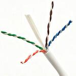Cat6 ER(Extended Reach)ケーブル 305m PANDUIT(パンドウイット)