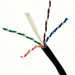 Cat6 ER(Extended Reach)ケーブル 305m PANDUIT(パンドウイット) Cat6 ER(Extended Reach)ケーブル 305m PANDUIT(パンドウイット)