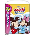 グーン ぐんぐん吸収パンツ 超たっぷり 大王製紙