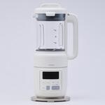 ヒーター付きブレンダー おうちシェフブレンダー siroca ヒーター付きブレンダー おうちシェフブレンダー siroca