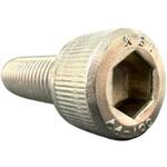 ステンレスA4-100 六角穴付きボルト(全)(少量販売) 池田金属工業 ステンレスA4-100 六角穴付きボルト(全)(少量販売) 池田金属工業