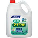 かんたんマイペット 花王