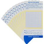 反射マーク (非接触式用) 小野測器