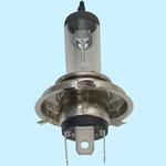 高効率ハロゲンバルブ H4u 12V STANLEY(スタンレー電気)