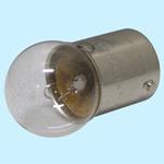 シングル球G18/ BA15s 6V STANLEY(スタンレー電気)