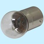 シングル球G18/BA15s 12V STANLEY(スタンレー電気)