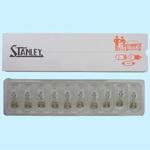 ウェッジベース電球  12V シングル STANLEY(スタンレー電気)