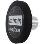 ハンドタコメータ用 周速リング(m/min用) 小野測器